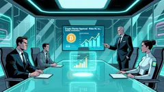 Navigating the Crossroads: Regulatory Tensions in Crypto Banking Charters and Their Implications for Institutional Investors