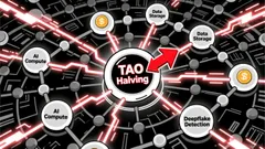 Bittensor (TAO) and the Halving Catalyst: A Strategic Case for Positioning Before the December 14th Emissions Cut