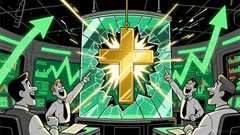 Market Overview for Stacks/Tether (STXUSDT)