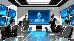Ethereum News Today: BlackRock Seeks Green Light for Staked Ethereum ETF, Targets Yield-Driven Investors