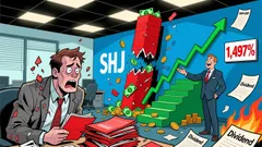 Shine Justice (ASX:SHJ): A Value Investor's Dilemma – Underperformance and Turnaround Potential in a Shifting Legal Landscape