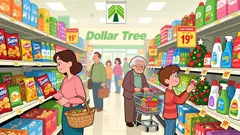 Undervalued Retail and Consumer Sectors: Hidden Opportunities in Bargain-Driven Markets