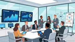 Federal Home Loan Bank Leadership Changes and Their Impact on Mortgage Finance Markets