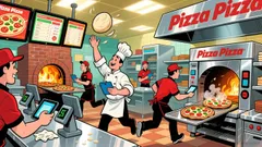 Pizza Pizza Royalty: Why a Sluggish Quarter Doesn't Undermine the Growth Thesis