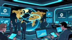 The ETF Revolution in Crypto: Why XRP is Emerging as a Strategic Contender to Bitcoin