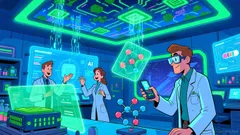 Quantum Computing: The Next AI-Driven Disruption and Its Investment Implications