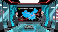 Nvidia's H200 and the Tectonic Shift in U.S.-China Tech Decoupling: A Catalyst for Market Access or a Strategic Misstep?
