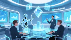 BNY's Strategic AI Transformation and the Rise of Agentic AI in Finance: How the Gemini 3-Powered Eliza Platform is Redefining Operational Efficiency and Risk Management in Banking