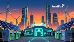 NextEra Energy's Strategic Position in the Golden Age of Power