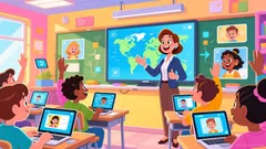 51Talk's Q3 2025: Contradictions Emerge on Growth Strategy, Accounting Shift, and Liquidity Plans