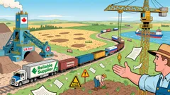 Tariffs on Canadian Fertilizers and Indian Rice: Implications for Commodity and Agribusiness Sectors