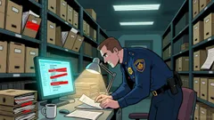 Epstein Files Set for Full Disclosure as DOJ Meets Legal Deadline