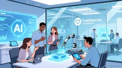 Yuanbao Inc.'s Q3 2025 Earnings: A Catalyst for Growth in a Shifting Market