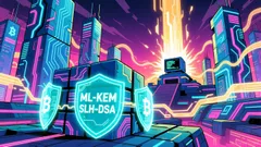 The Overhyped Quantum Threat to Crypto and Its Implications for Blockchain Security Investments