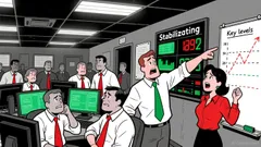 DOTUSDT Market Overview: Volatility and Key Resistance in Play