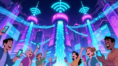 Is T-Mobile's Oversold Position a Golden Entry Opportunity Amid Strong Fundamentals and Analyst Optimism?