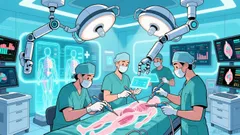 Surgical Science's Strategic Resilience Amid Revenue Challenges