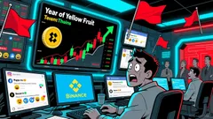 Binance Suspends Staff, Puts $100K Bounty on Insider-Promoted Token Scandal