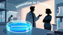 Cogent Biosciences' Bezuclastinib: A High-Potential NDA-Ready Candidate with Best-in-Class Efficacy in Systemic Mastocytosis