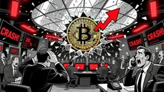 The Growing Systemic Risks in the Crypto Market: A Call for Strategic Diversification