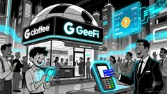 Why GeeFi (GEE) Outpaces Dogecoin (DOGE) as a High-ROI Entry Point in 2026