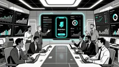 Robinhood's Strategic Expansion in Crypto Derivatives and Tokenization: A Catalyst for 2026 Growth