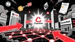 Why Chainlink Dominates Developer Activity in the Ethereum Ecosystem and What It Means for Altcoin Investors