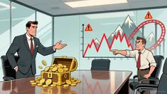 Paramount's Hostile Bid for Warner Bros. Discovery and Its Implications for Media Consolidation and Shareholder Value