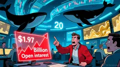 Ethereum's Market Reset: Is Stability in Open Interest a Precursor to Rebound or a Deeper Downtrend?