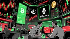 Strategic Entry Points in Altcoins: Navigating Volatility and Institutional Adoption Post-Coinbase Listings