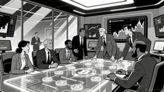 LUNA Up 21.77% Daily Amid Launch of Digital Asset Treasuries Summit in Abu Dhabi