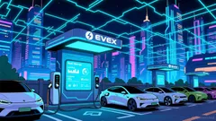 ChargePoint's Strategic Turnaround and Path to Sustainable Growth in the EV Charging Sector