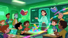 Duolingo's AI-Driven Rebalancing: Navigating Valuation Compression and EdTech Evolution for Sustainable Growth