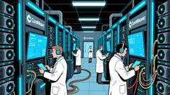 CoreWeave's $2B Convertible Debt Offering: A Strategic Move or a Dilution Risk in a Hypergrowth AI Infrastructure Sector?