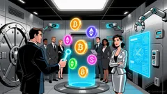 Crypto's Regulatory Breakthrough and the Future of Banking: Assessing the Long-Term Investment Potential of Trust Charters