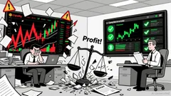Insider Trading Risks in Crypto: Binance's Employee Scandal as a Wake-Up Call