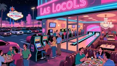 Red Rock Resorts: A Resilient Play in the Evolving Vegas Locals Market