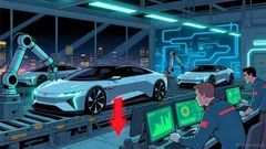 Is Now the Time to Buy Lucid (LCID) After a Major Downgrade and 58% YTD Drop?