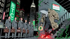 Bitcoin's Holder Cohort Dynamics: Institutional Accumulation and the Fragile Path to Stability