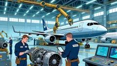 StandardAero, Inc. (SARO): A High-Conviction Buy in the Undervalued Aerospace MRO Sector with Margin Expansion and LEAP-Driven Growth