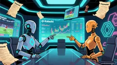 The Convergence of Sports Betting and Prediction Markets: A New Frontier for Financial Engagement