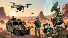 AeroVironment's $874M FMS Win: Growth Validation or Risk Amplification?