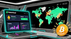 Robinhood's Strategic Crypto Expansion and Regulatory Adaptation: A New Era for Digital Asset Leadership