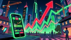 Inside the Surge: U.S. Sports Betting's Explosive Growth and Penetration Challenges