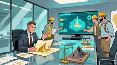 Aura Minerals Inc. (AUGO): Strategic Capital Allocation and Operational Execution in Pursuit of Long-Term Value Creation