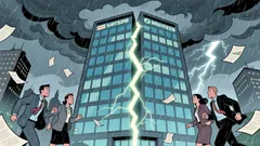 Warner Bros. Discovery's Strategic Uncertainty and the Surge in Options Volatility: Balancing Short-Term Speculation with Long-Term Value