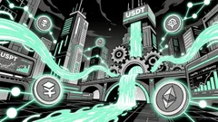 The CFTC's Digital Asset Pilot: A Catalyst for Institutional Adoption of Bitcoin and Ethereum