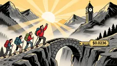 Market Overview: STRAXUSDT Volatility and Positive Momentum in a 24-Hour Window