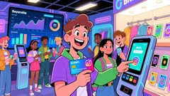 The Rising Debt Burden of Gen Z and Millennials: Fintech Opportunities in Personal Finance