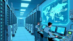 Energy Providers Powering the AI Revolution: Strategic Positioning and Profit Potential in the Data Center Boom